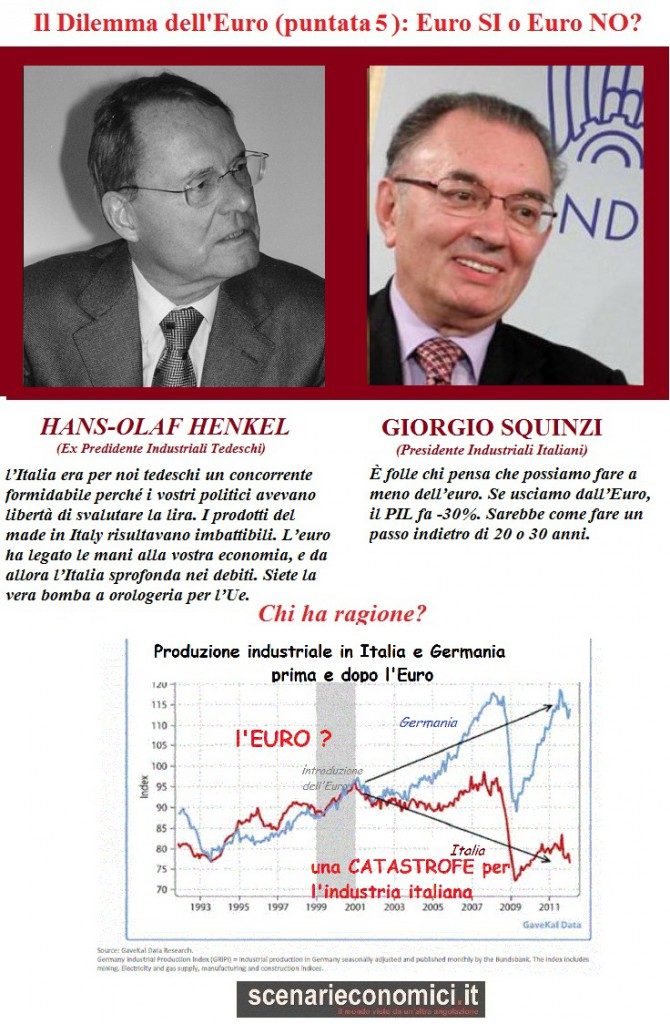 gpg01 Copy 184 Copy Copy 670x1024 Il Dilemma dell’Euro (puntata 5): Henkel versus Squinzi