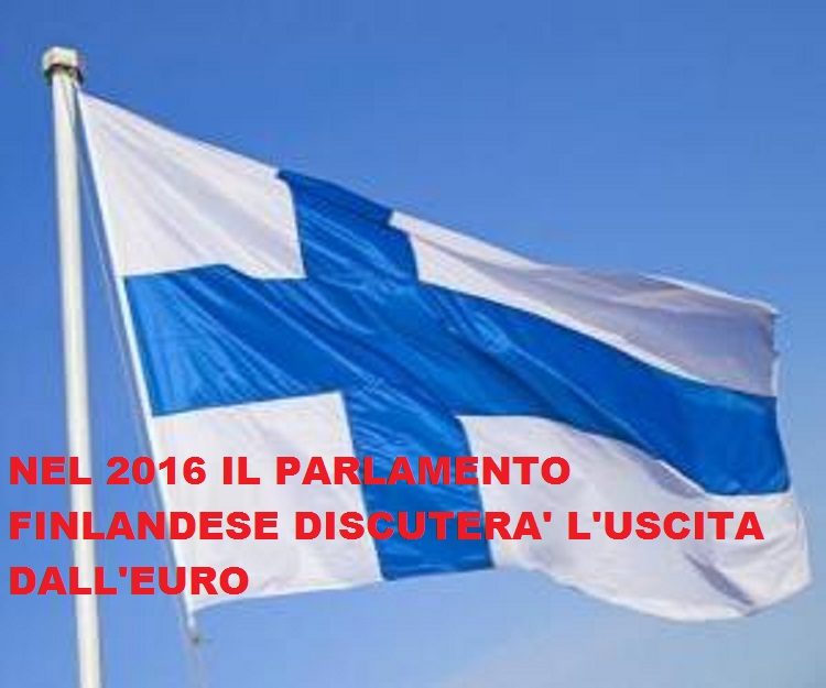 finlandia bandiera MOD