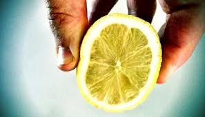 spremi limone
