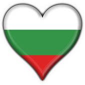 bulgaria bandiera
