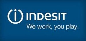 indesit company logo