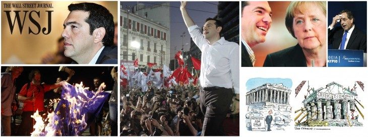 Con Syriza al potere non cambia nulla e l’euro è salvo! (di Antonio Maria Rinaldi)