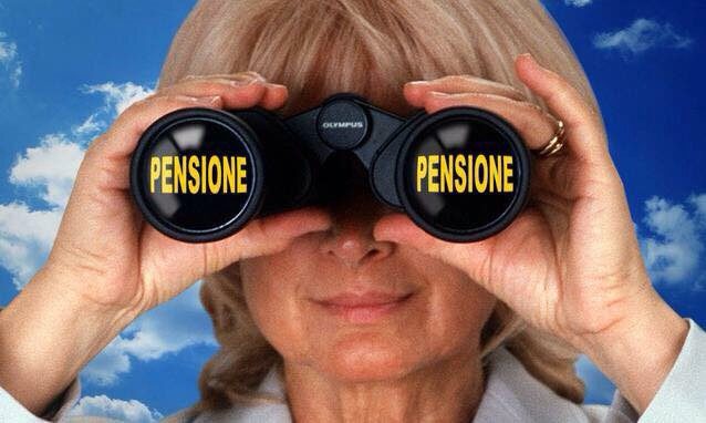 Il bonus “Poletti”: cronaca di ordinaria inottemperanza ad un ordine dell’Autorità. I pensionati hanno diritto ai loro soldi!