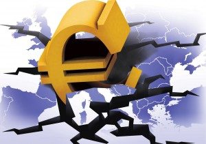euro rottura
