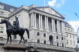 Regno Unito: Meccanismo di trasmissione della politica monetaria (di Valerio Franceschini)