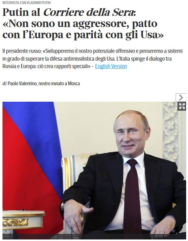 FireShot Screen Capture #103 - 'Putin al Corriere della Sera_ «Non sono un aggressore, patto con l’Europa e parità con gli Usa» - Corriere_it' - www_corriere_it_esteri_15_giugno_06_intervista-putin-cor