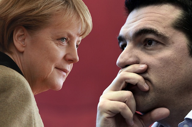Aggiornamento sulla situazione delle discussioni UE Grecia