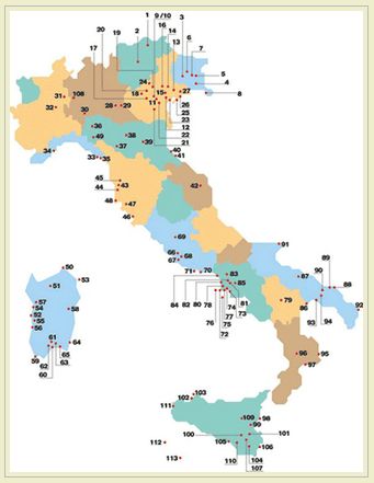 FireShot Screen Capture #216 - 'Le Notizie Analizzate_ US Military Bases in Italy (there are over 100)' - saganic_blogspot_com_2007_06_us-military-bases-in-italy-there-are_html