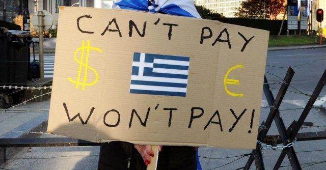 Ad Atene la prima fase del negoziato si è conclusa e la seconda riguarderà le privatizzazioni e  le  ricapitalizzazione delle banche. (di Felice di Maro)