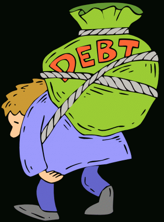 Classifica mondiale del debito per affidabilità.