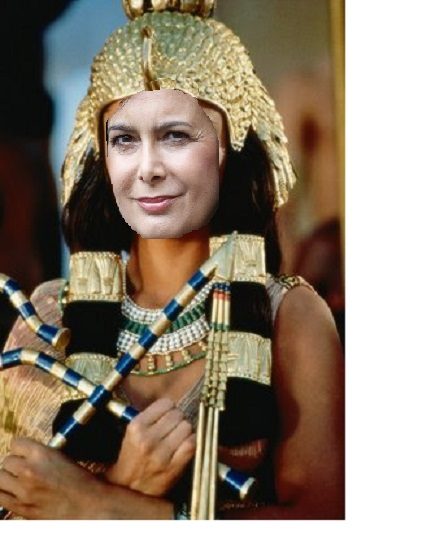 faraona boldrinova