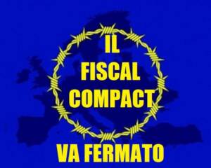 fiscal compact foto