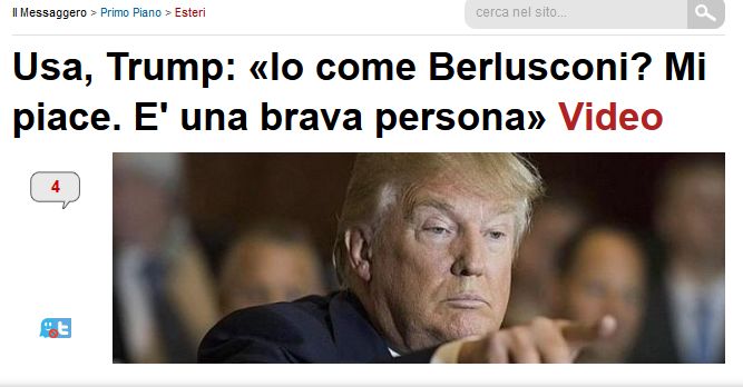 FireShot Screen Capture #219 - 'Usa, Trump_ «Io come Berlusconi_ Mi piace_ E' una brava persona» Video' - www_ilmessaggero_it_PRIMOPIANO_ESTERI_trump_usa_elezioni_berlusconi_notizie_1557219_shtml