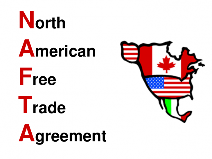 Il benefico effetto redistributivo (per le élite USA) del NAFTA. Pregustando il TTIP…