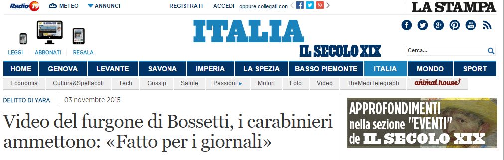 FireShot Screen Capture #071 - 'Delitto di yara - Video del furgone di Bossetti, i carabinieri ammettono_ «Fatto per i giornali» I italia I Il Secolo XIX' - www_ilsecoloxix_it_p_italia_2015_11_03_AS3SO