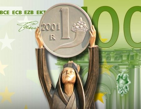 euro lira