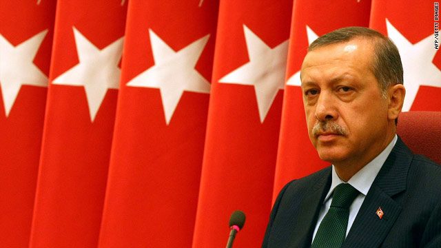 La vittoria di Erdogan segna la sconfitta definitiva della strategia occidentale in Medio Oriente: ora resta solo il caos, quello totale