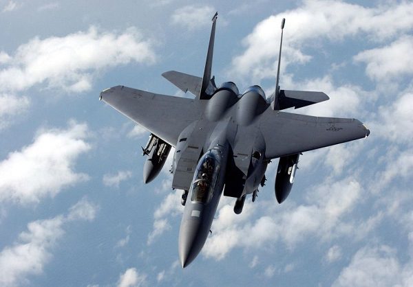 F-15-Eagle-USA