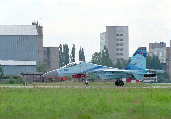 Su-35-Russia