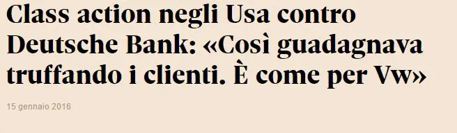 FireShot Screen Capture #108 - 'Class action negli Usa contro Deutsche Bank_ «Così guadagnava truffando i clienti_ È come per Vw» - Il Sole 24 ORE' - www_ilsole24ore_com_art_finanza-e-mercati_2016-01-1