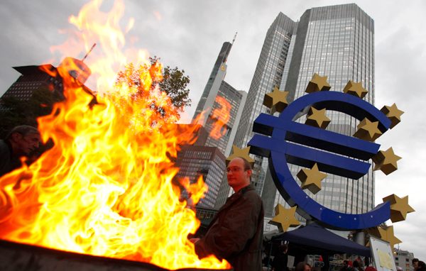 euro crisi