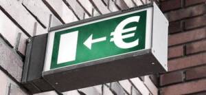 euro-exit