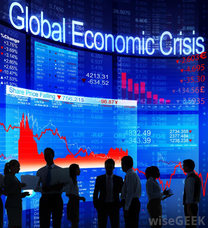 global-economic-crisis