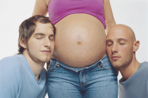 Gay, matrimoni, uteri e figli: dibattito di basso profilo (di Davide Amerio)