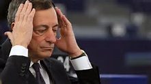 Mario Draghi: “C’è una cospirazione di forze dell’economia per tenere bassa l’inflazione”