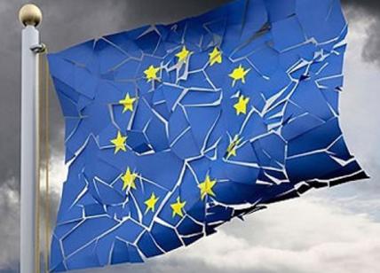 L’Unione Europea è incompatibile con la nostra Costituzione. Lo stesso dicasi per gli eventuali “Stati Uniti d’Europa” (papers e video di Giuseppe PALMA e Marco MORI)