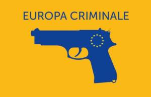 europa criminale