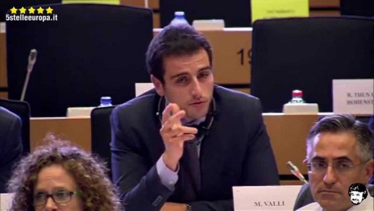 Abile interrogazione di Valli (M5S) al commissario UE conferma indirettamente l’errore di Renzi con il Bail Out.