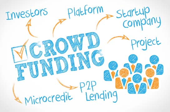 whiteboard schema : crowdfunding cs5