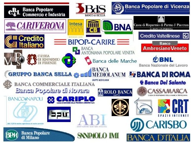 banche-italiane