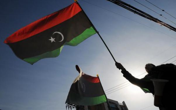 bandiere_libia