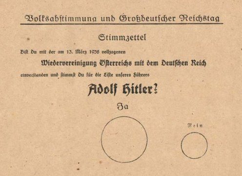Brexit, si prevede un “voto postale austriaco” bis.