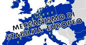 CAPIRE L’UNIONE EUROPEA: Il MECCANISMO EUROPEO DI STABILITA’ di Luca Tibaldi