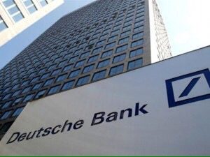 Deutsche Bank indagata per la manipolazione del mercato dei titoli di Stato italiani nel 2011. L’avvento di Monti fu un colpo di Stato finanziario.