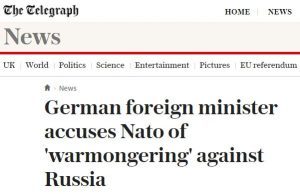 FireShot Screen Capture #326 - 'German foreign minister accuses Nato of 'warmongering' against Russia' - www_telegraph_co_uk_news_2016_06_18_german-foreign-minister-accuses-nato-of-warmongering-against