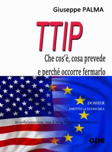 copertina TTIP