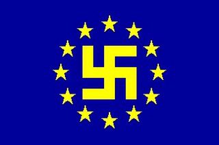 La dittatura nazi-UE dichiara guerra alla Gran Bretagna. Ecco le dichiarazioni post brexit più incredibili.