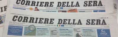 Corriere della Sera: ecco come muore il (vero) giornalismo.