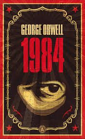 1984 di George ORWELL e gli oscuri obiettivi dell’UNIONE EUROPEA: le sorprendenti similitudini! (di Giuseppe PALMA)