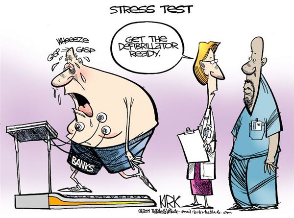 stress test 2