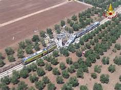 Morire per Maastricht? Il disastro ferroviario in Puglia ne è un esempio letterale