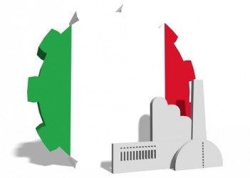 ITALIA: CRESCE (AD AGOSTO) LA PRODUZIONE, CALA (AD OTTOBRE) LA FIDUCIA