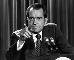 Nixon e il 1971. Finisce l’era dell’oro? (di Claudio Pisapia)