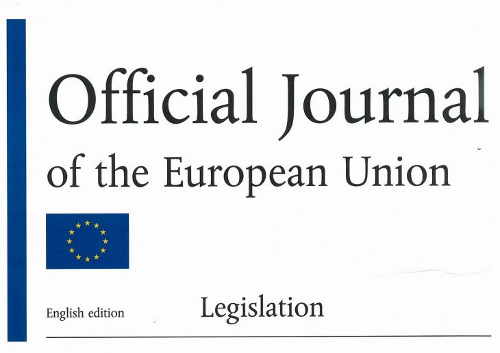 ZONE D’OMBRA NEL PROCESSO DI LEGISLAZIONE ORDINARIA DELL’UNIONE EUROPEA: I TRILOGHI