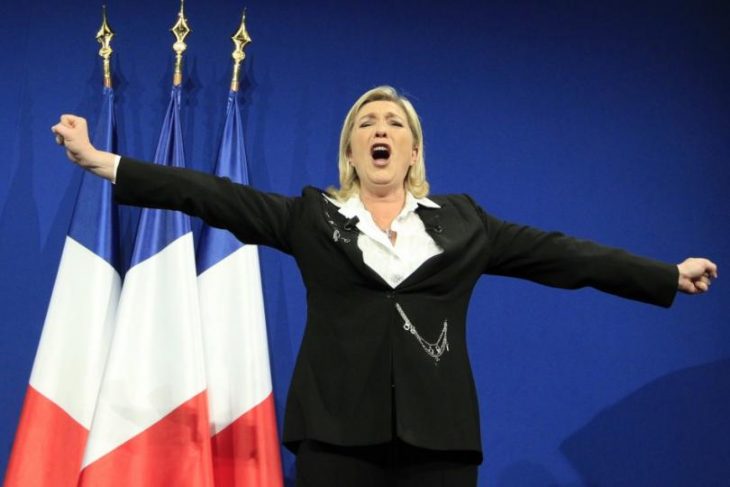 Marine Le Pen può davvero vincere?
