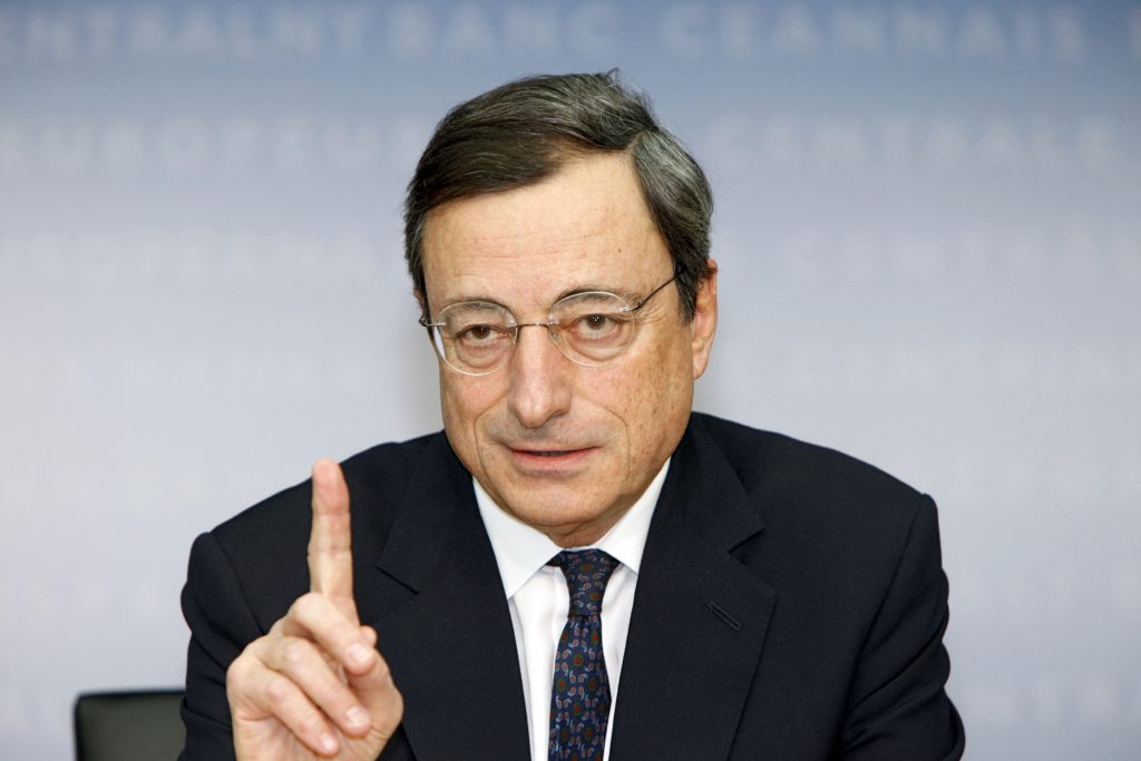 Chi è Il Padre Di Mario Draghi
